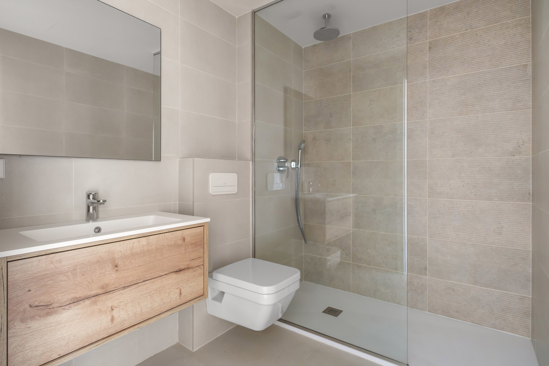 Apartament en lloguer de 2 habitacions a Escaldes-Engordany amb parking