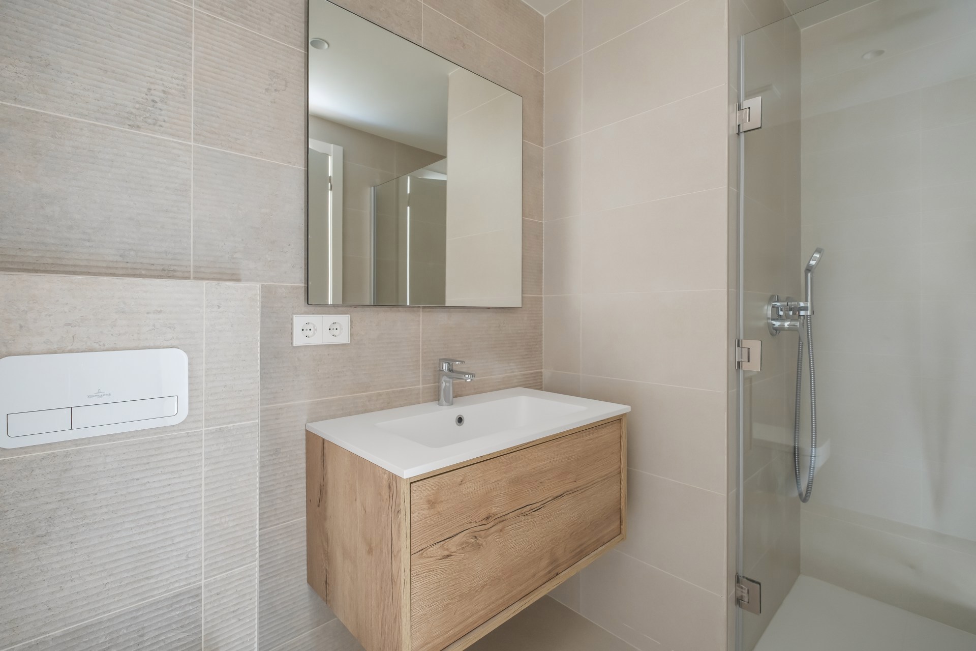 Apartament en lloguer de 2 habitacions a Escaldes-Engordany amb parking
