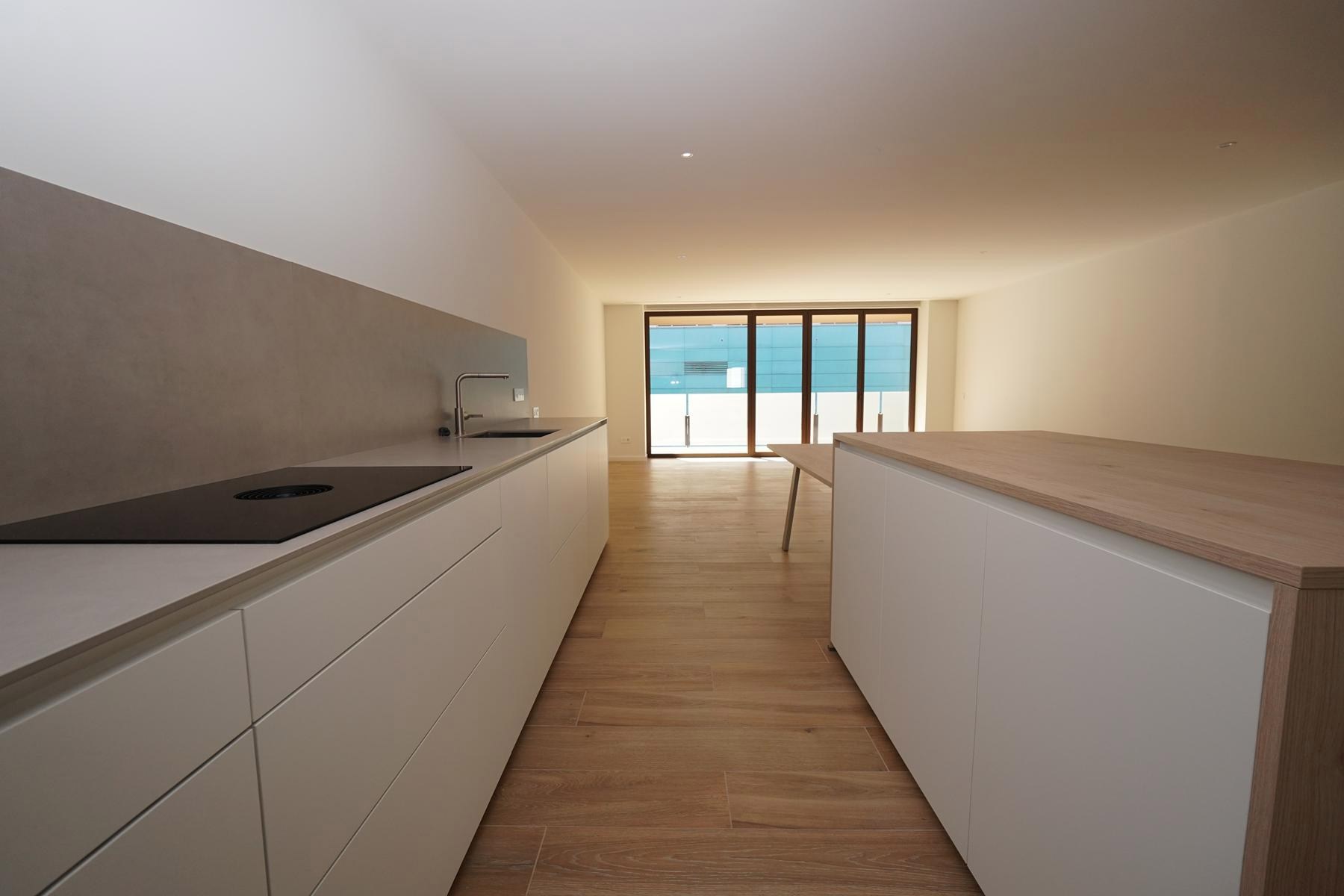 Apartament en lloguer de 3 habitacions a Escaldes-Engordany amb terrassa i parking