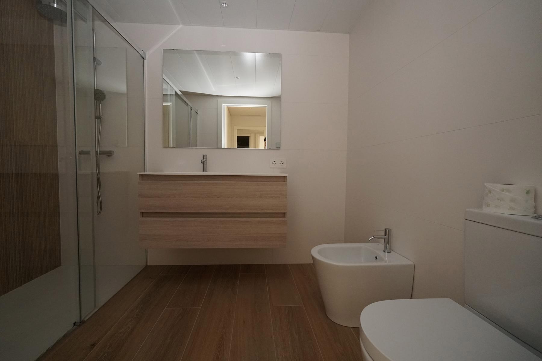Apartament en lloguer de 3 habitacions a Escaldes-Engordany amb terrassa i parking