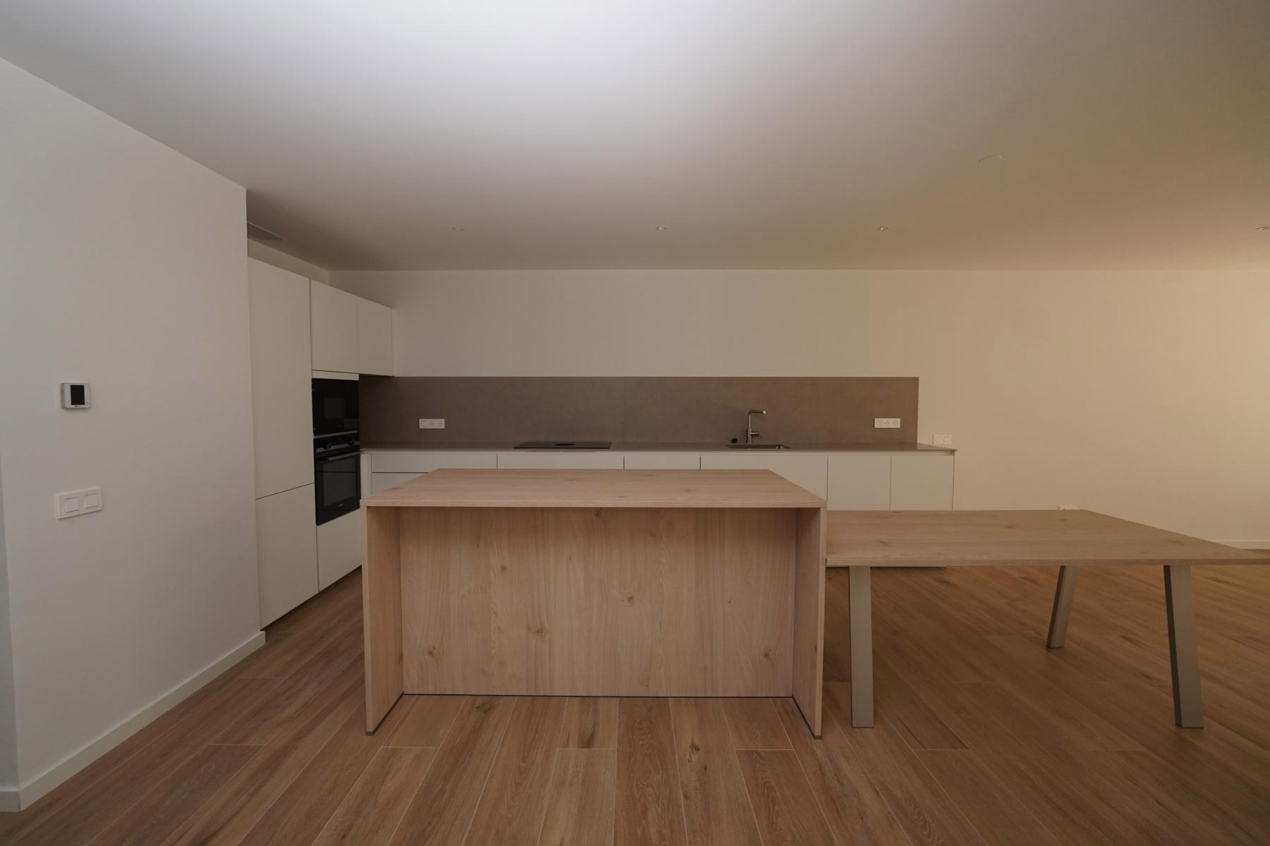 Apartament en lloguer de 3 habitacions a Escaldes-Engordany amb terrassa i parking