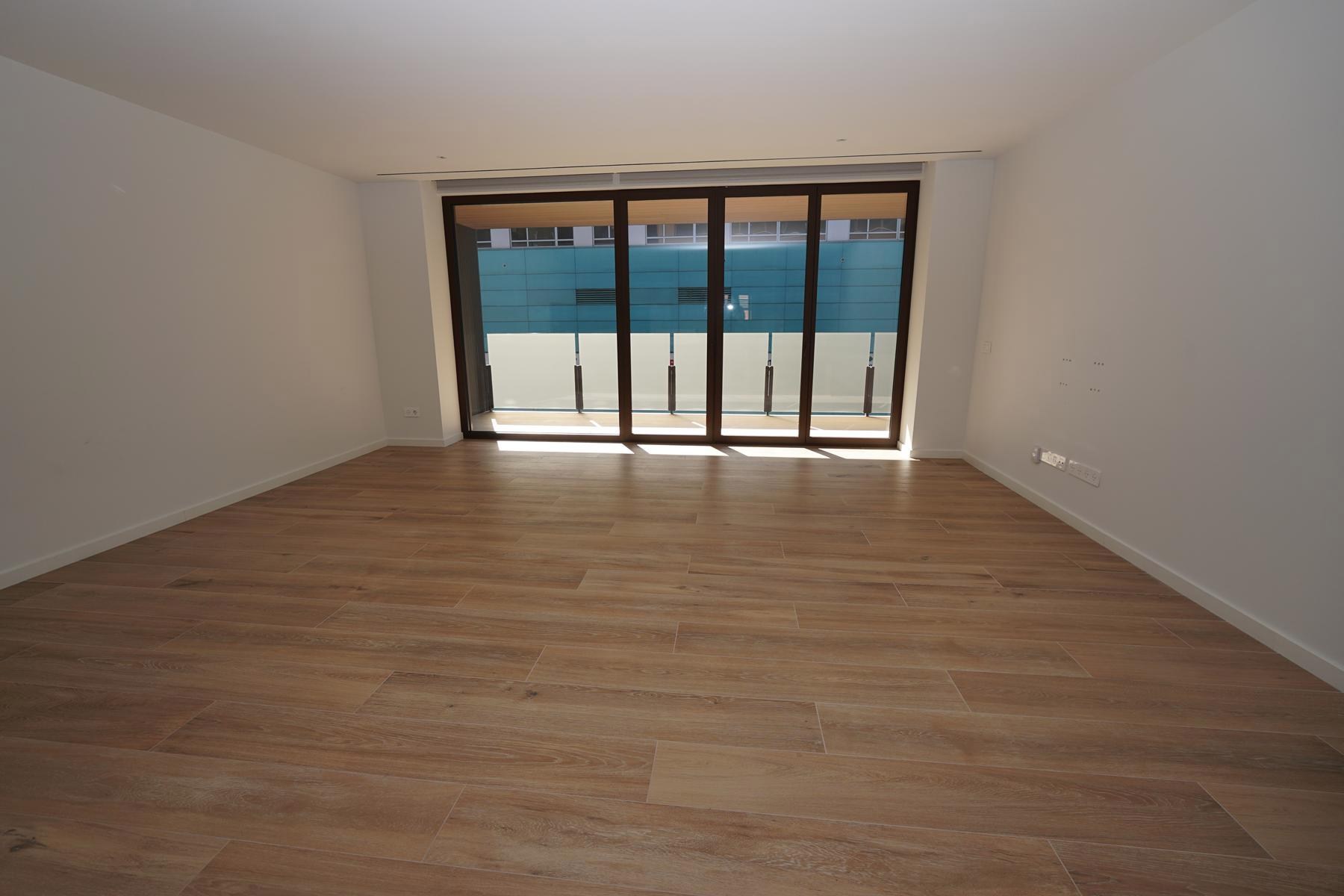 Apartament en lloguer de 3 habitacions a Escaldes-Engordany amb terrassa i parking