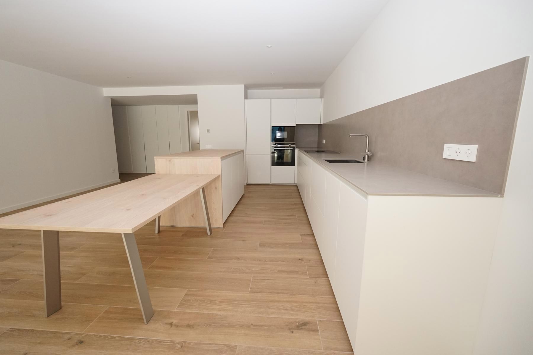 Apartament en lloguer de 3 habitacions a Escaldes-Engordany amb terrassa i parking