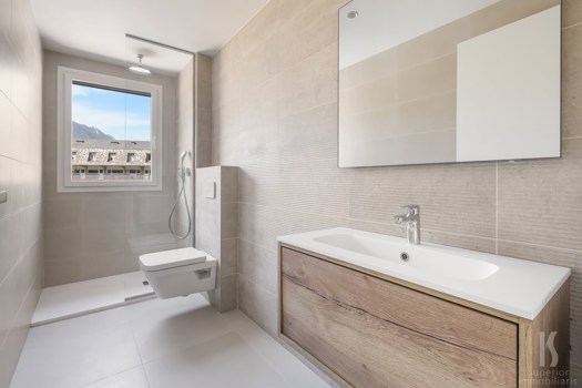 Piso en alquiler de 1 habitación en Escaldes-Engordany con terraza y parking