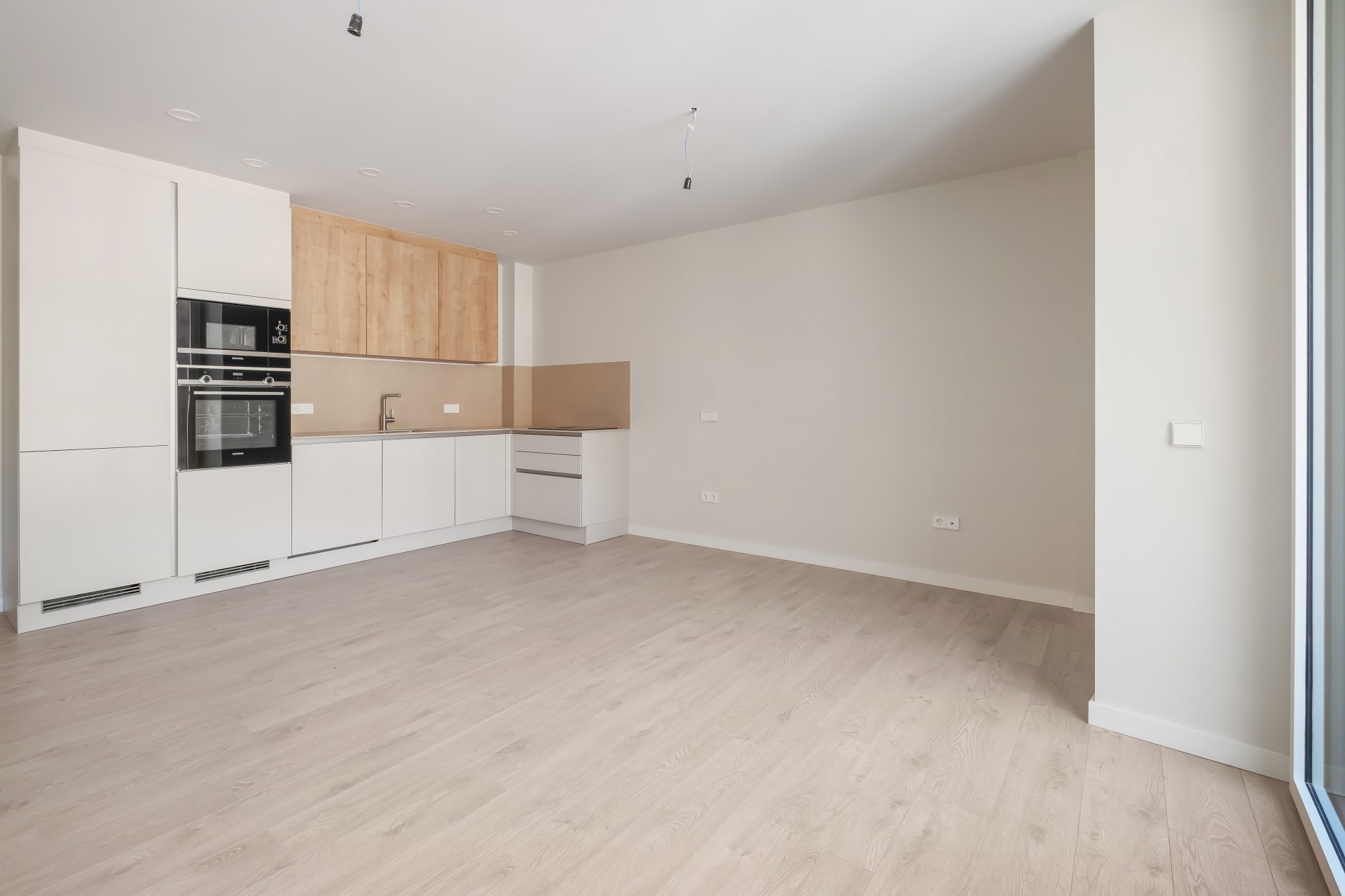 Piso de alquiler en Escaldes Engordany, 1 habitación, 60 metros