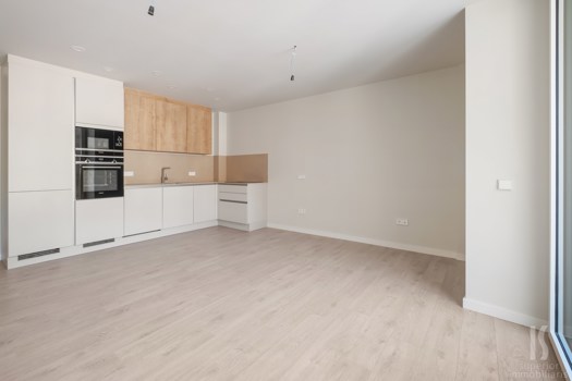 Piso en alquiler de 1 habitación en Escaldes-Engordany con terraza y parking