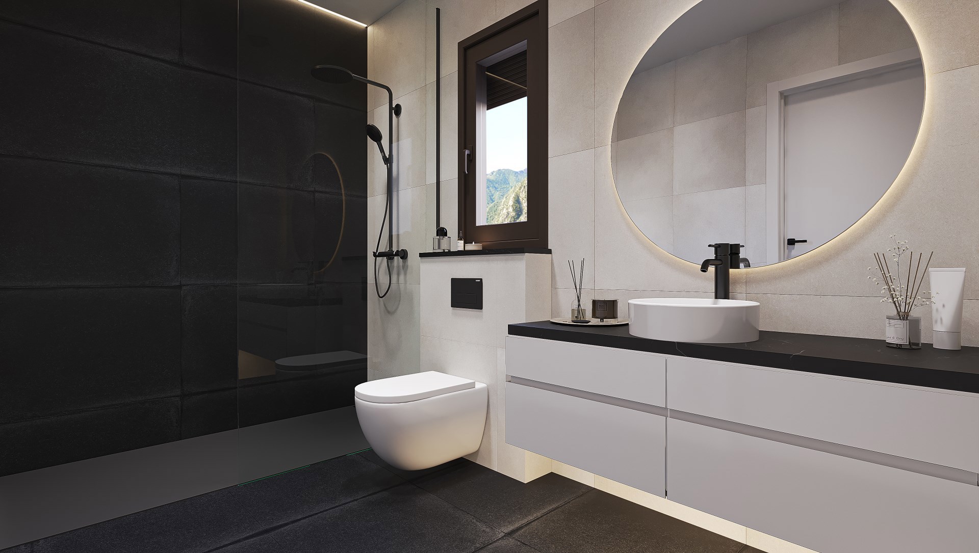 Apartament en venda de 4 habitacions a Andorra la Vella amb terrassa