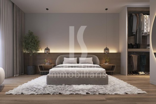 Appartement à vente avec 4 chambres en Andorra la Vella avec terrasse