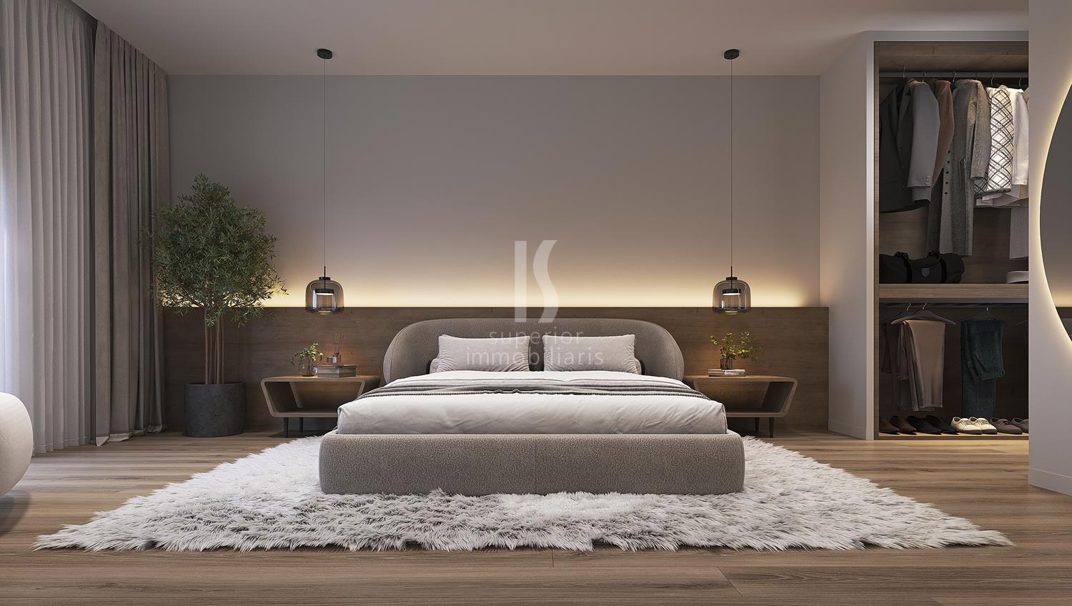 Appartement à vente avec 4 chambres en Andorra la Vella avec terrasse