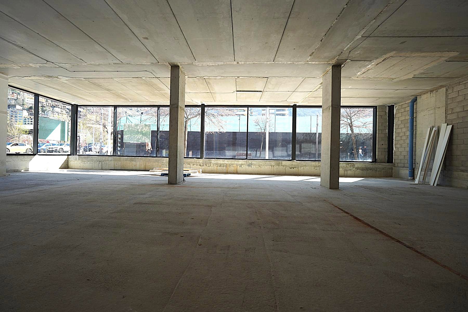 Local for rent in Escaldes-Engordany