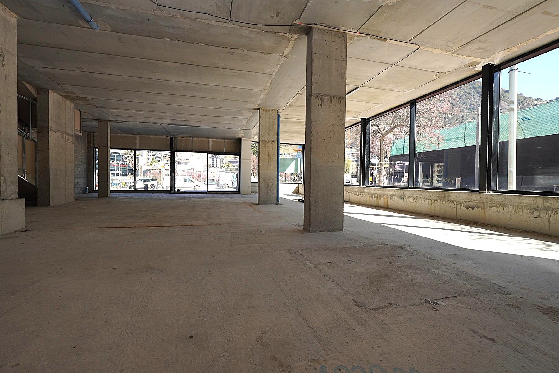 Local for rent in Escaldes-Engordany