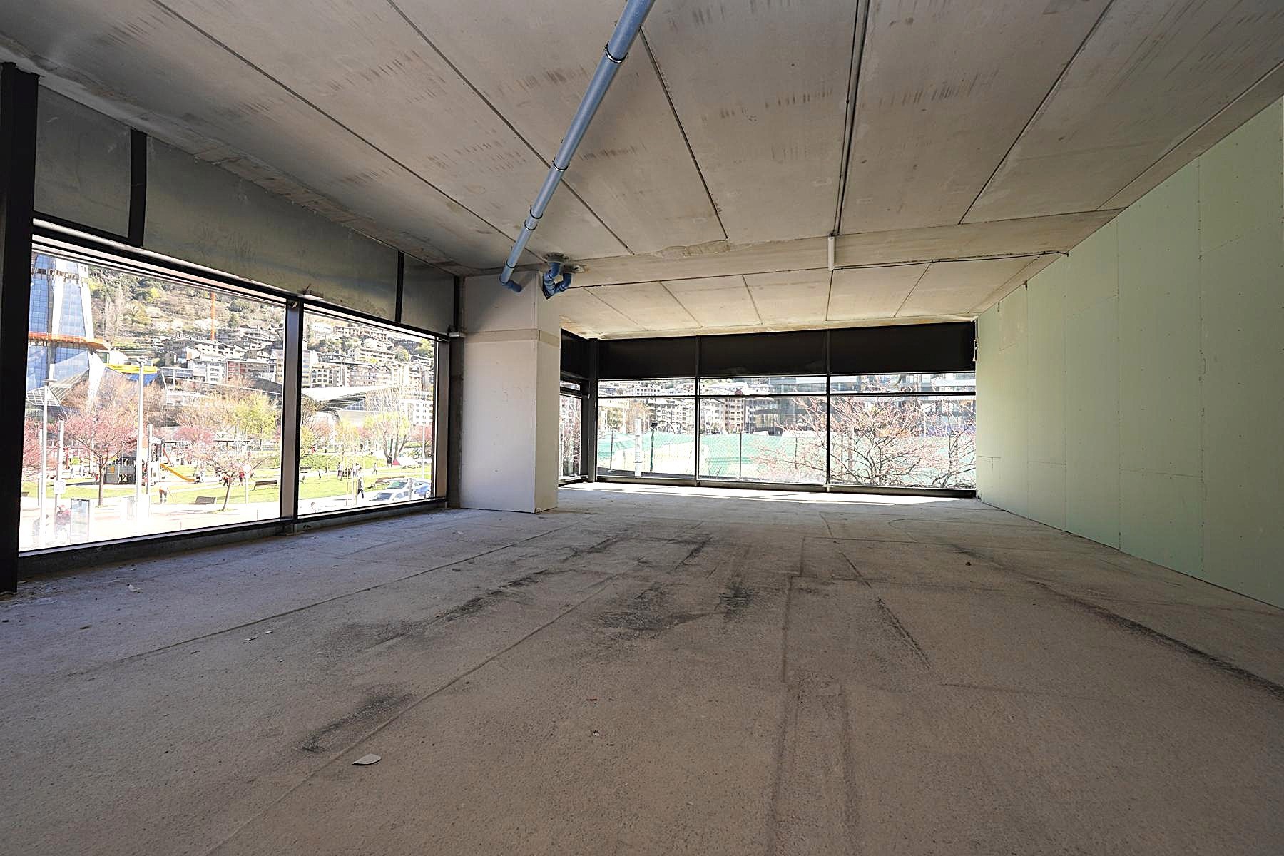 Local for rent in Escaldes-Engordany