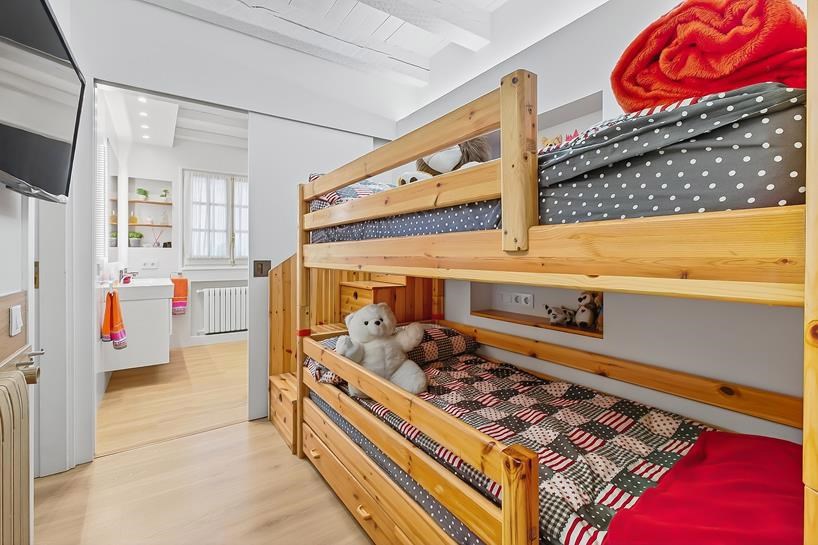 Casa en venta de 5 habitaciones en Prats (Canillo) con terraza