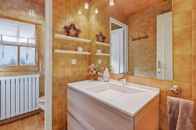 Casa en venta de 5 habitaciones en Prats (Canillo) con terraza