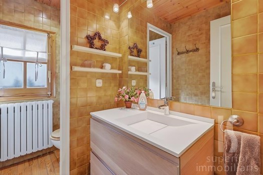 Rustic house for sale with 5 bedrooms in Prats (Canillo) with terrace