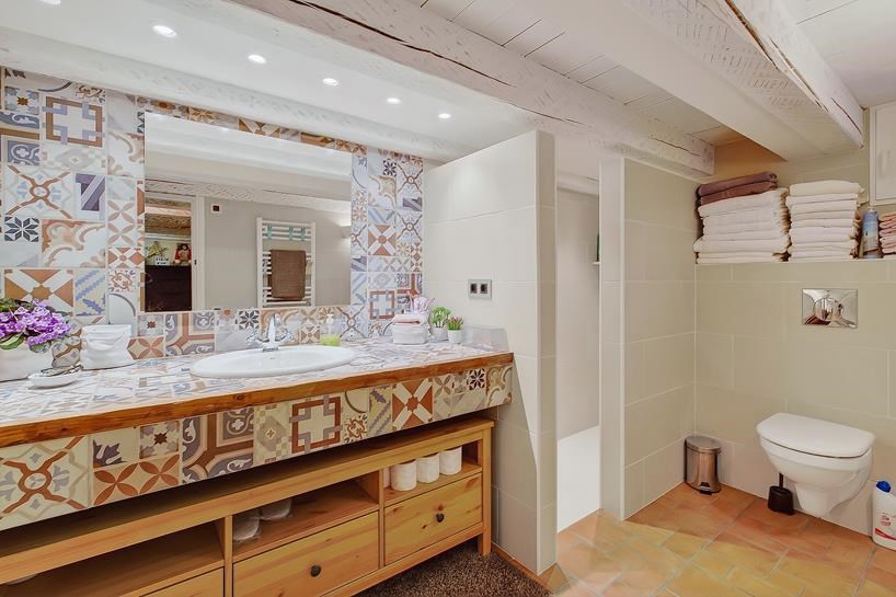 Casa en venta de 5 habitaciones en Prats (Canillo) con terraza