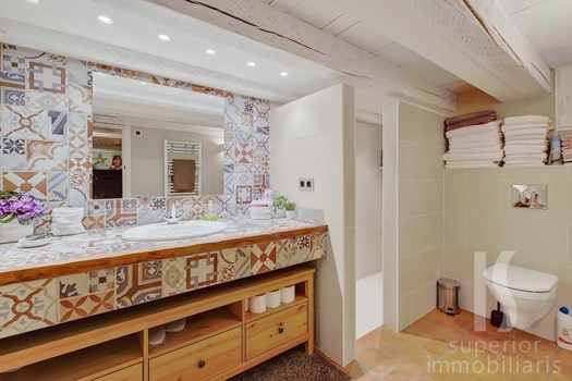 Rustic house for sale with 5 bedrooms in Prats (Canillo) with terrace