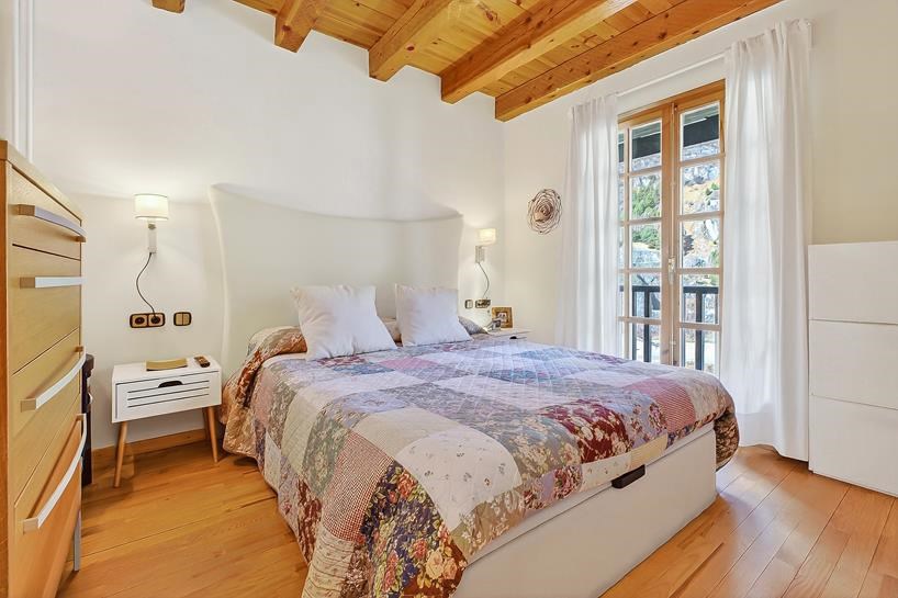 Rustic house for sale with 5 bedrooms in Prats (Canillo) with terrace