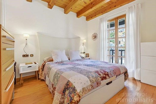 Rustic house for sale with 5 bedrooms in Prats (Canillo) with terrace