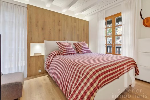 Rustic house for sale with 5 bedrooms in Prats (Canillo) with terrace