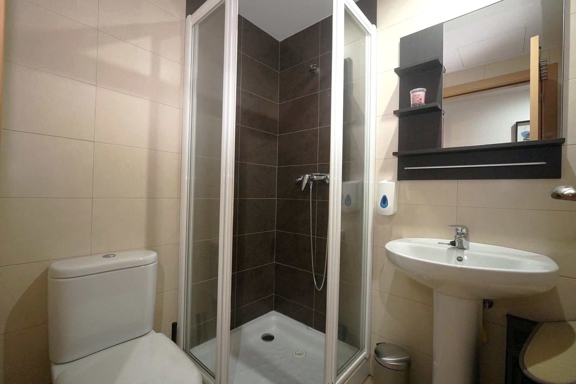 Apartament en venda de 2 habitacions a Encamp amb parking