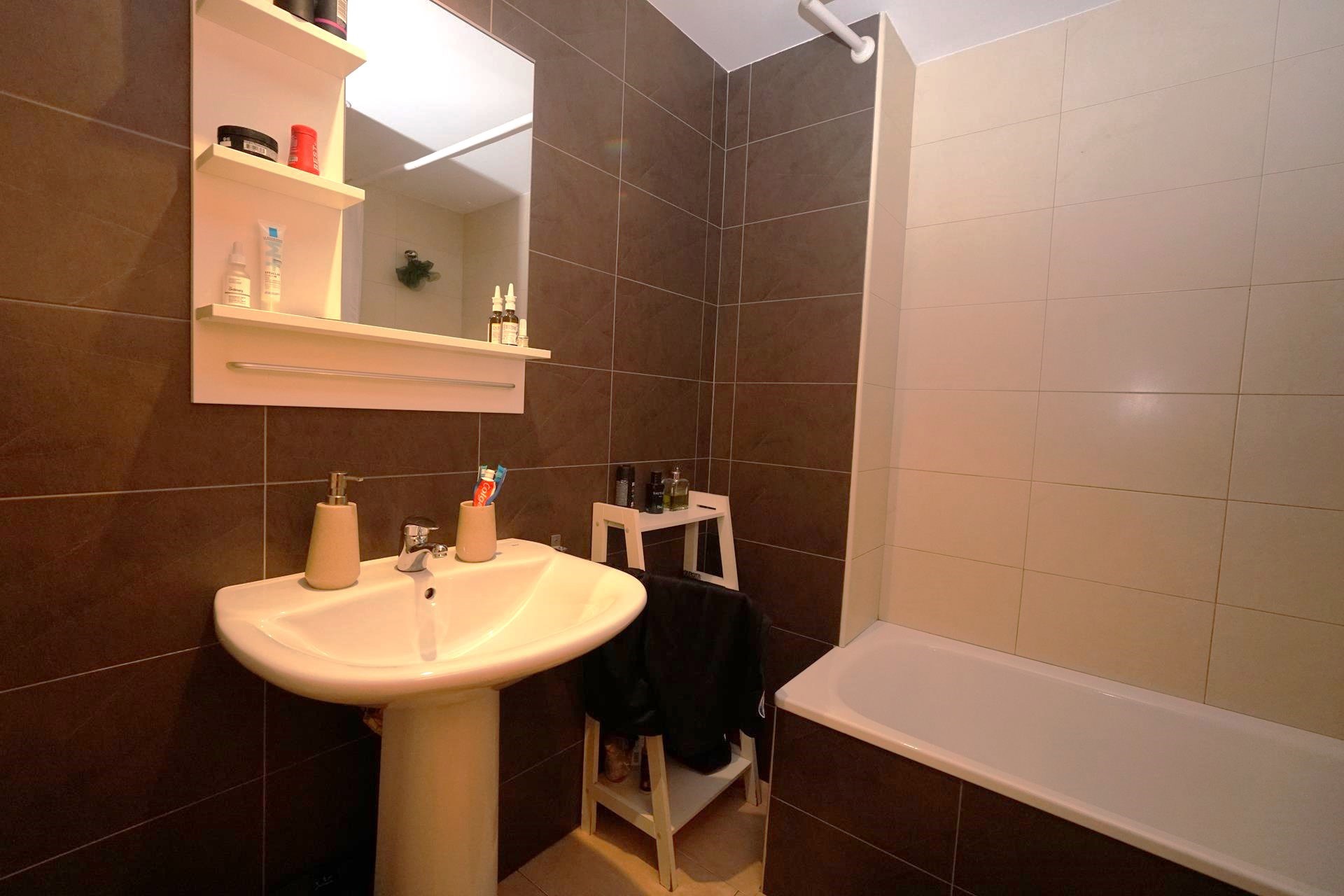 Apartament en venda de 2 habitacions a Encamp amb parking