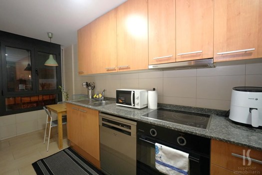 Piso en venta de 2 habitaciones en Encamp con parking