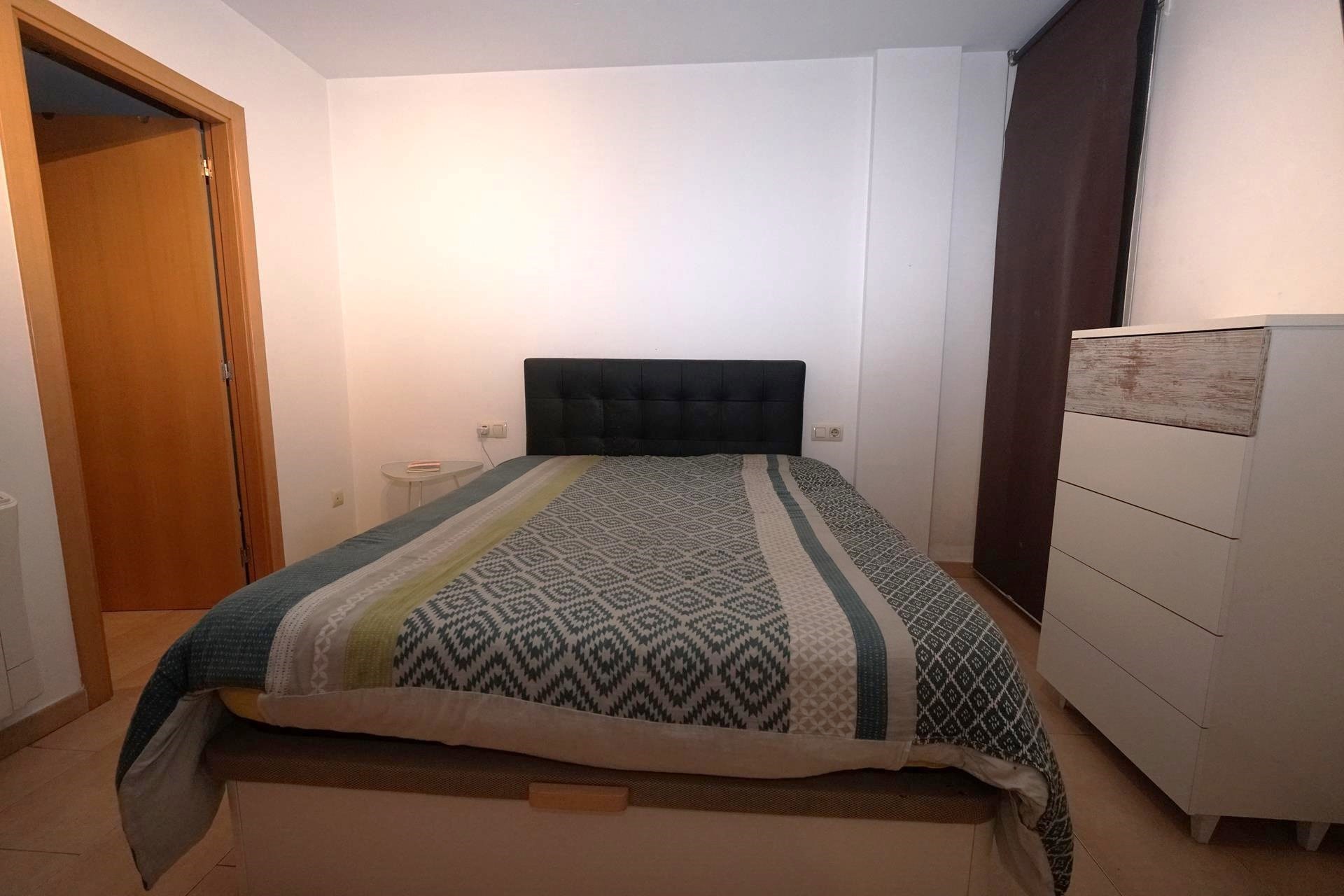 Apartament en venda de 2 habitacions a Encamp amb parking