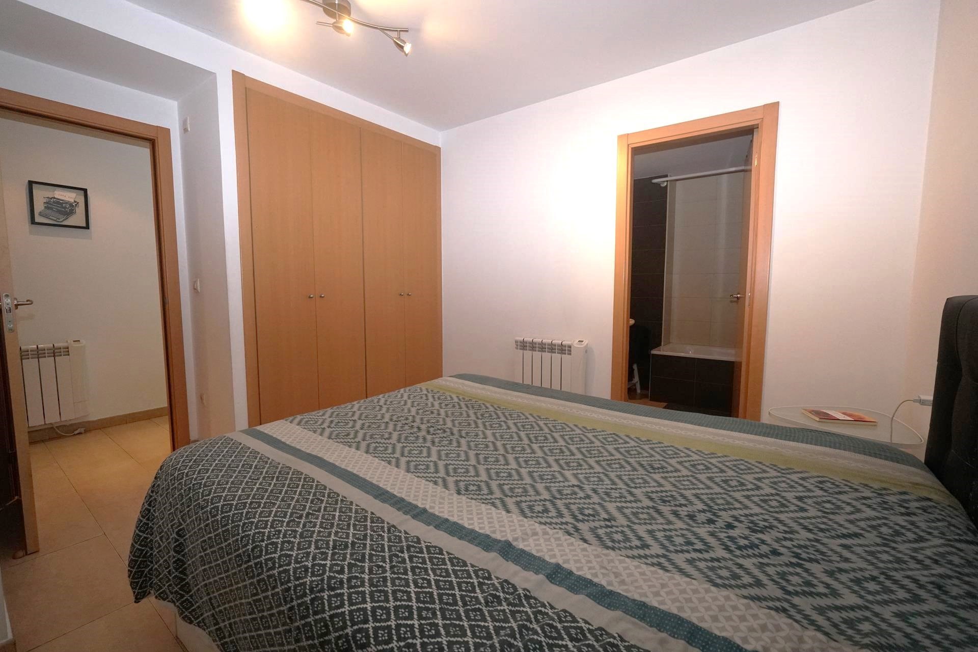 Apartament en venda de 2 habitacions a Encamp amb parking