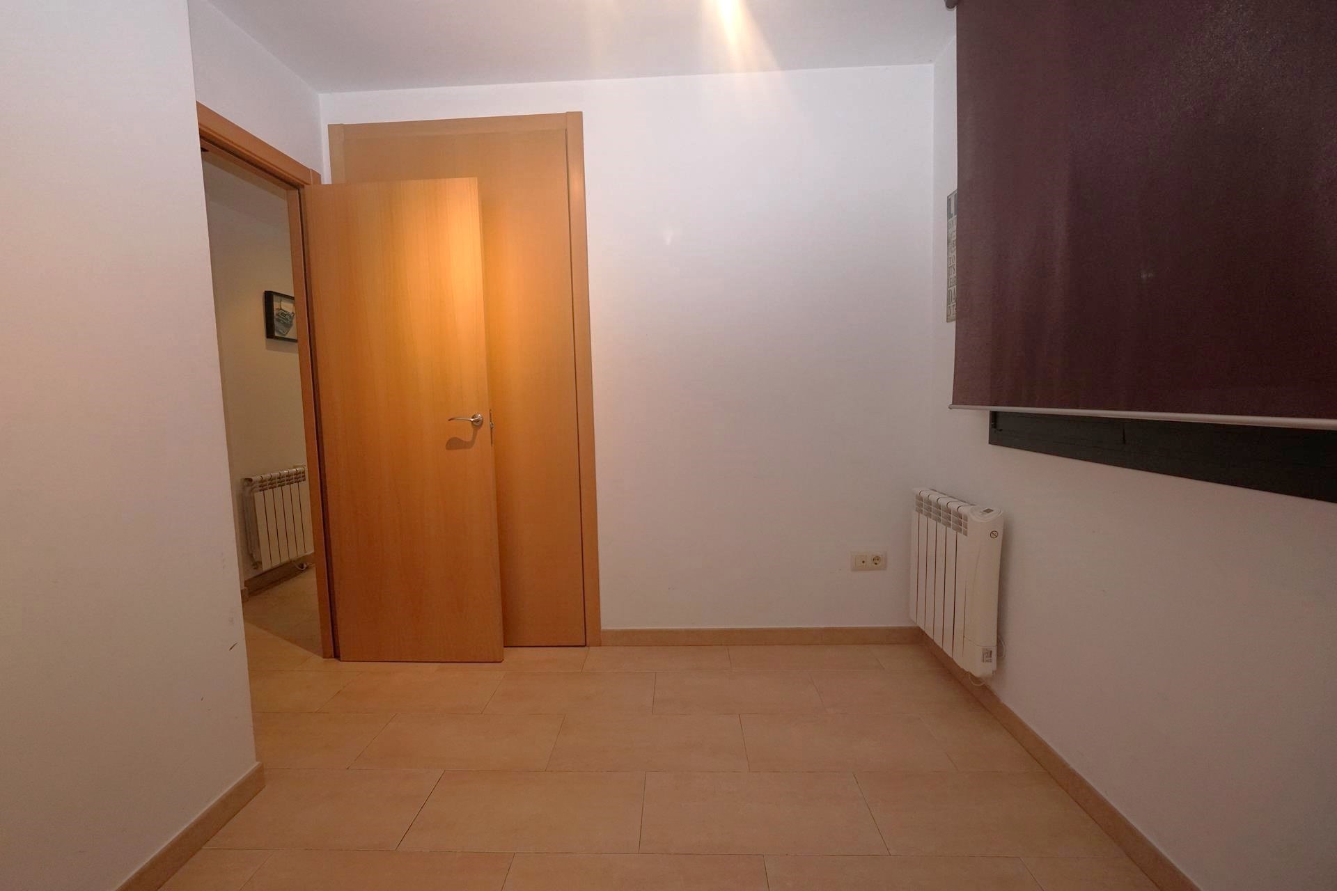 Apartament en venda de 2 habitacions a Encamp amb parking