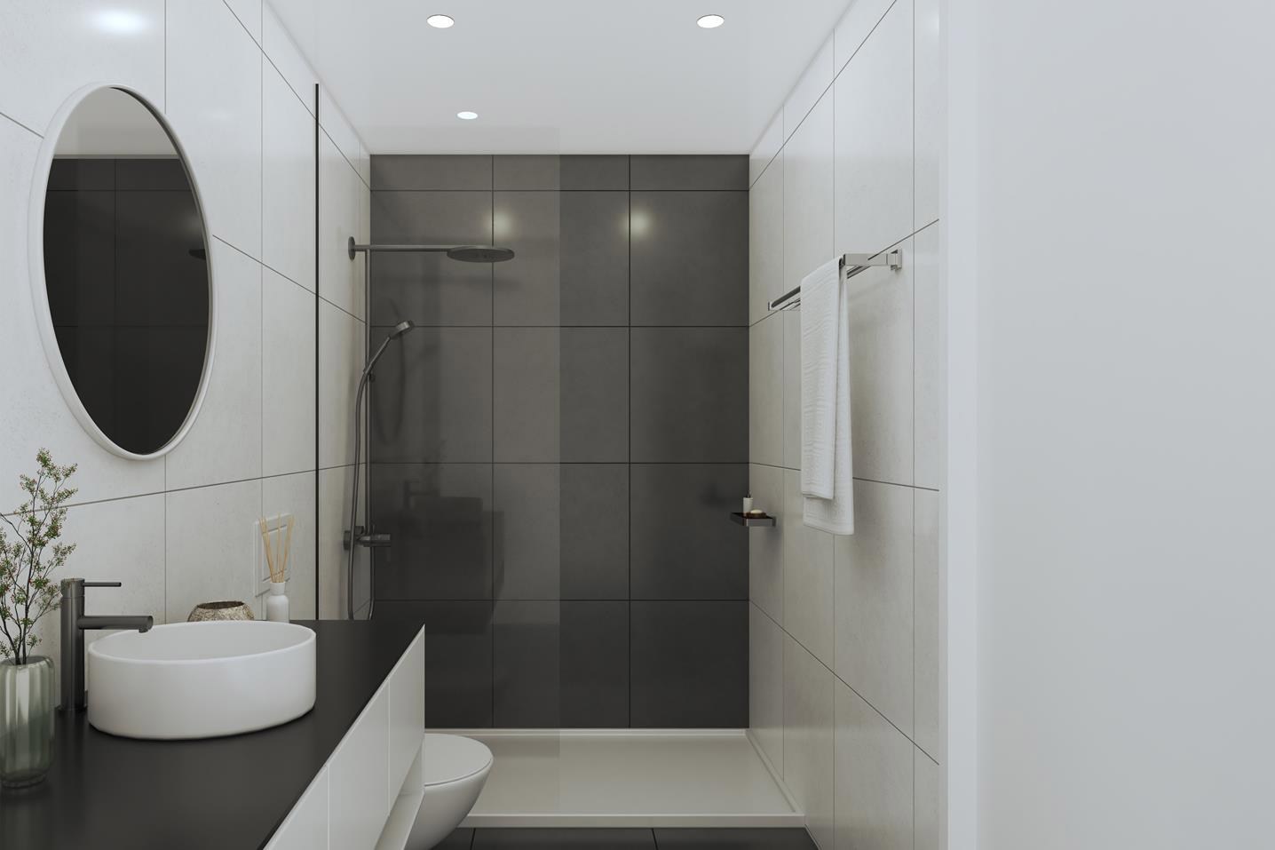 Piso en venta de 1 habitación en Encamp con terraza