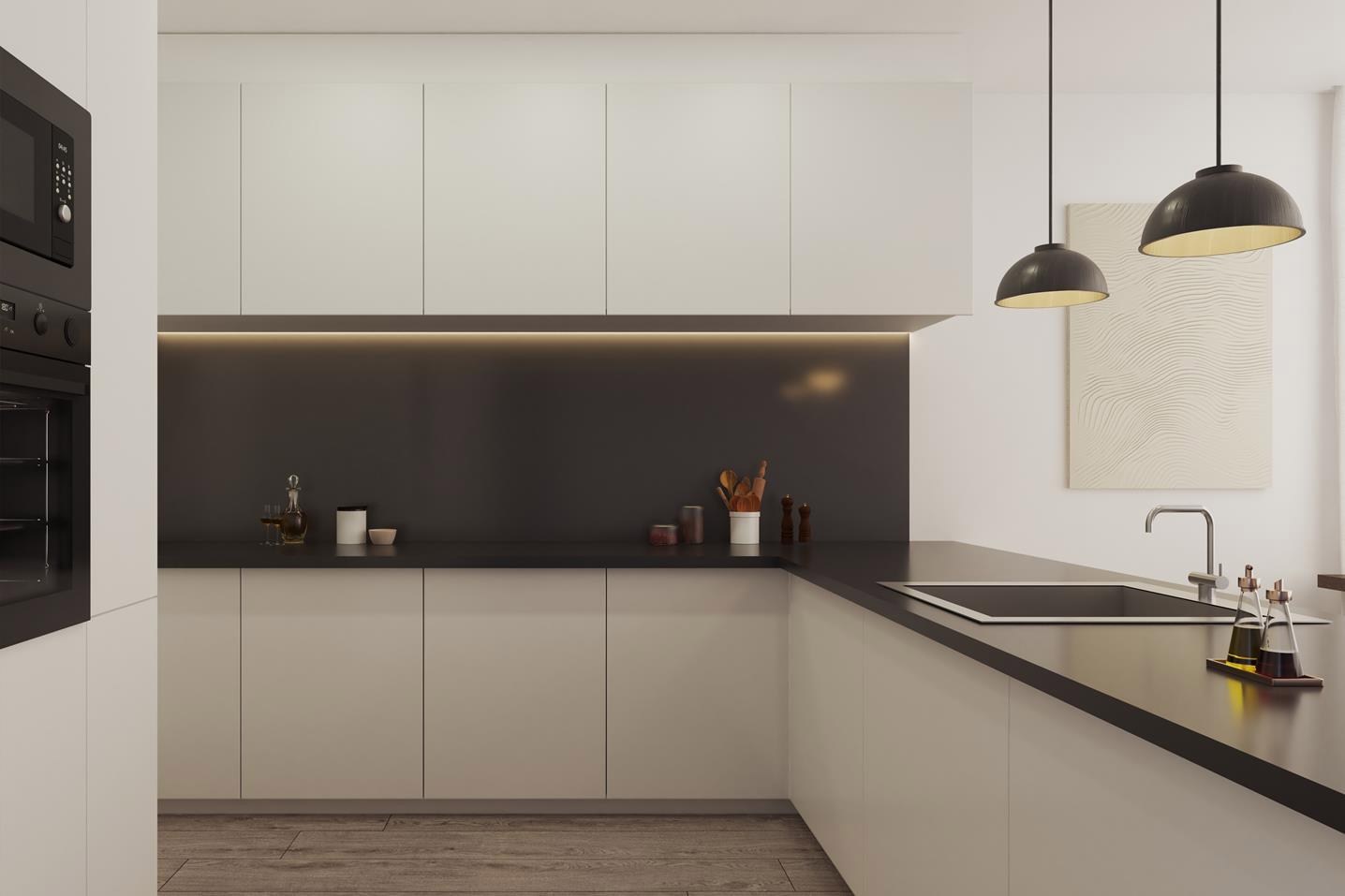 Apartment for sale with 3 bedrooms in Encamp with terrace