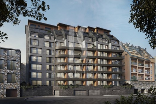 Apartment for sale with 1 bedroom in Encamp