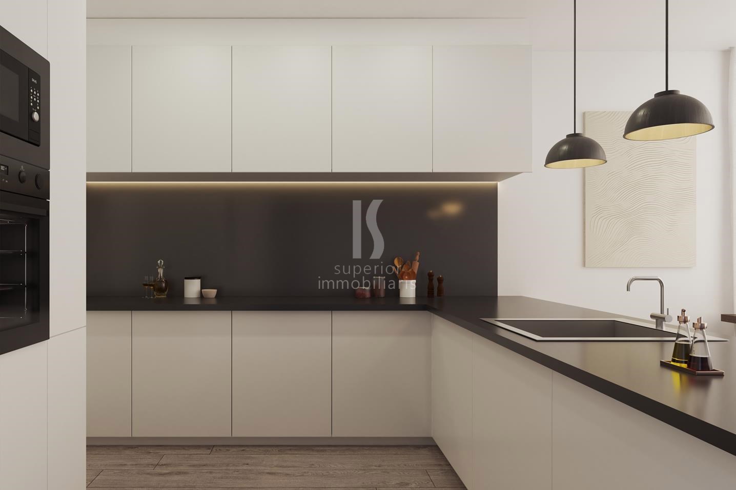 Apartament en venda de 3 habitacions a Encamp amb terrassa