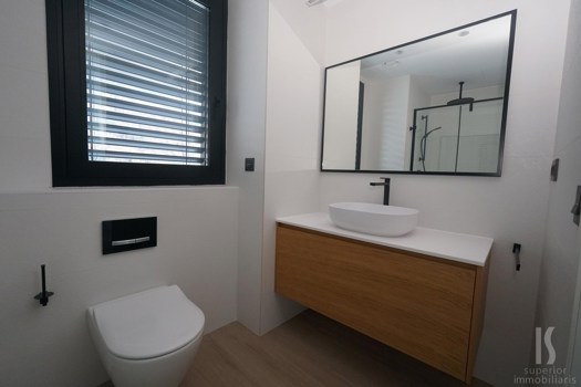 Apartament en lloguer de 3 habitacions a Escaldes-Engordany amb terrassa i parking