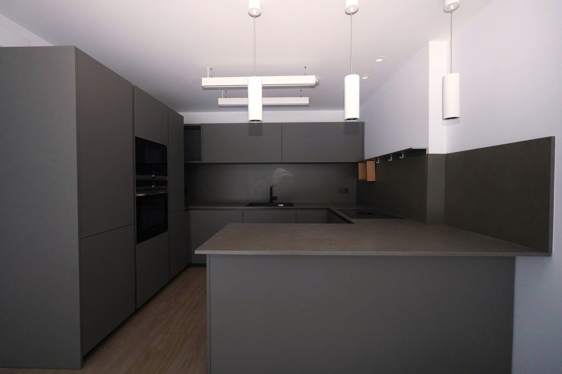 Piso en alquiler de 3 habitaciones en Escaldes-Engordany con terraza y parking