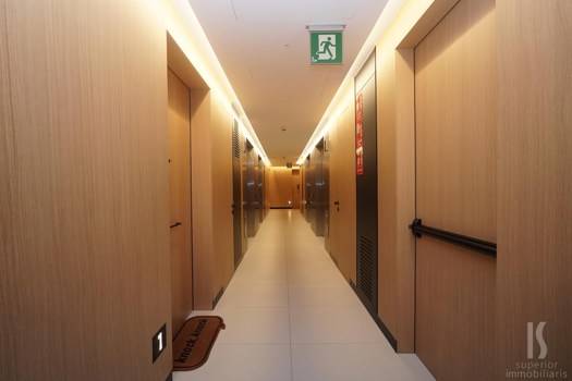 Apartament en lloguer de 3 habitacions a Escaldes-Engordany amb terrassa i parking