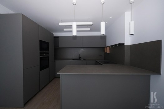 Apartament en lloguer de 3 habitacions a Escaldes-Engordany amb terrassa i parking