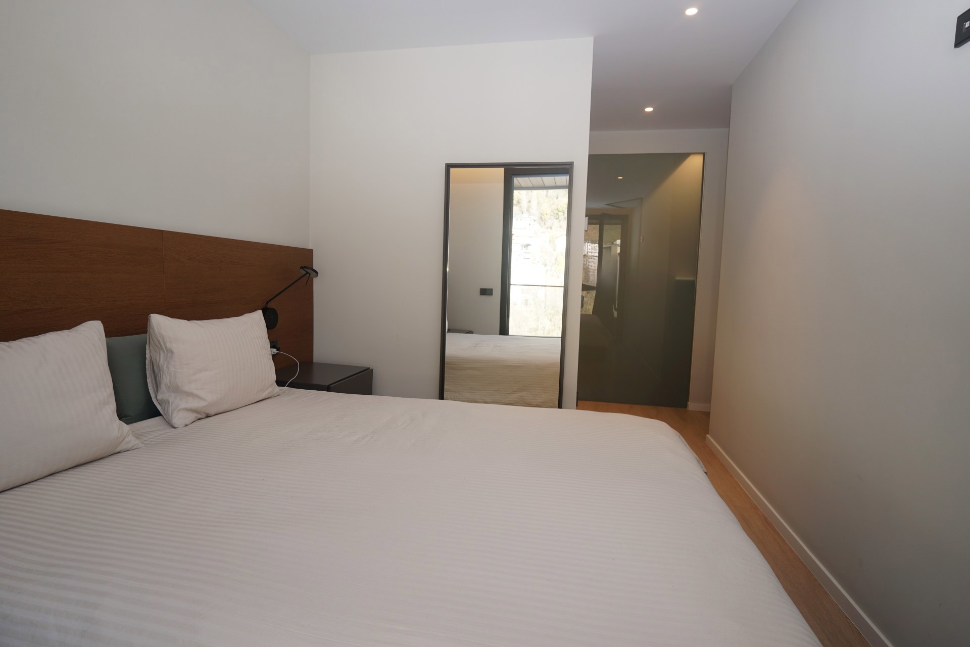 Apartament en venda de 3 habitacions a Escaldes-Engordany amb terrassa i parking