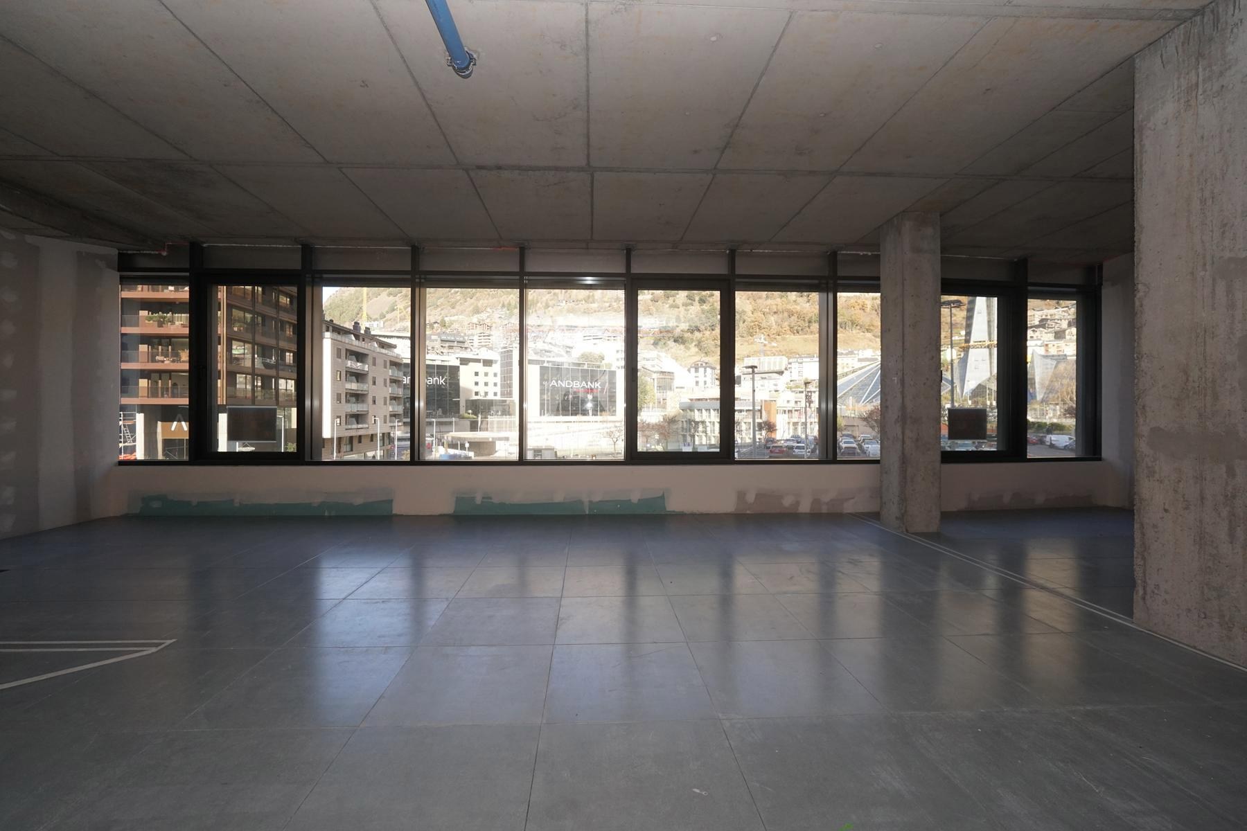 Bureau à location en Escaldes-Engordany