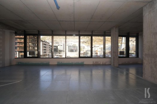 Oficina / despacho en alquiler en Escaldes-Engordany