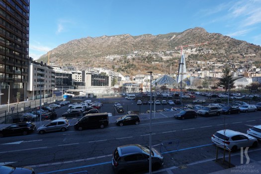 Oficina / despacho en alquiler en Escaldes-Engordany