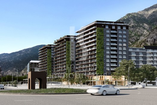 Local en venta en Andorra la Vella con terraza