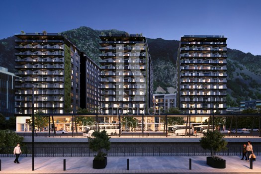 Local for sale in Andorra la Vella with terrace