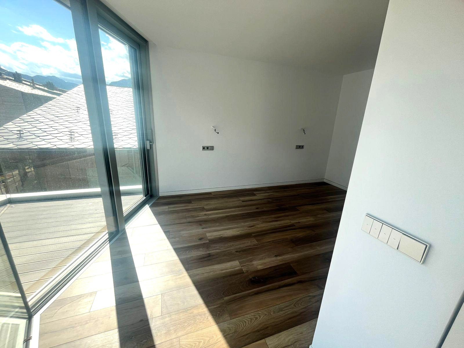 Apartment for rent with 3 bedrooms in Andorra la Vella with terrace and parking