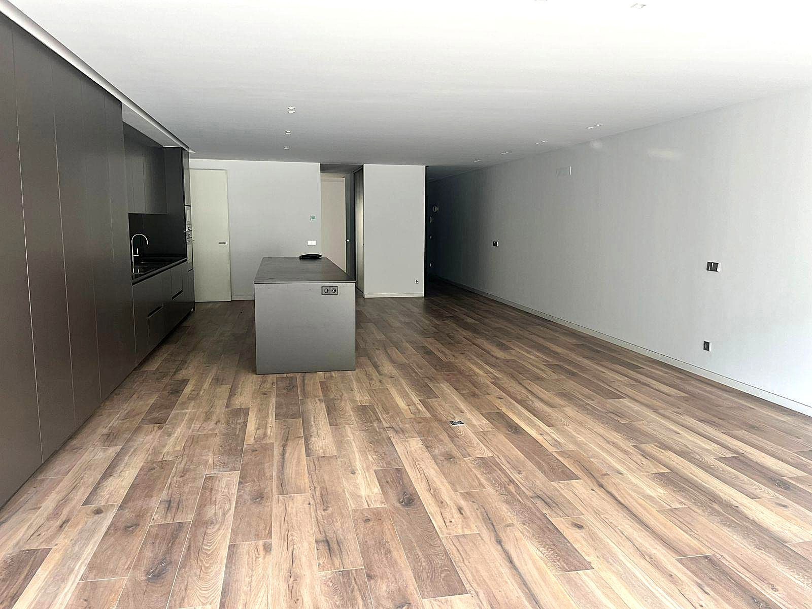 Apartment for rent with 3 bedrooms in Andorra la Vella with terrace and parking