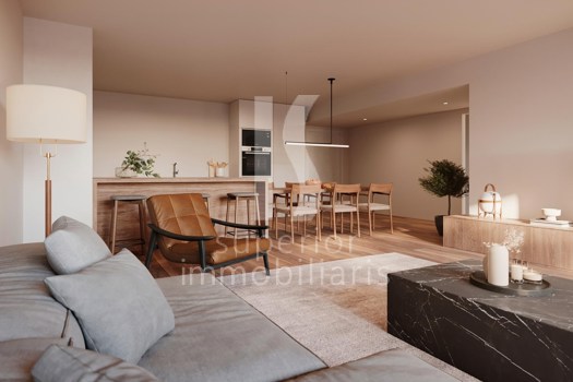 Apartment for sale with 2 bedrooms in Canillo with terrace