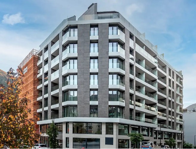 Storage room for sale in Andorra la Vella