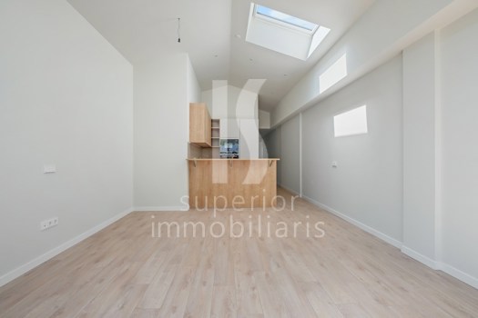 Appartement à location avec 2 chambres en Escaldes-Engordany avec terrasse et parking