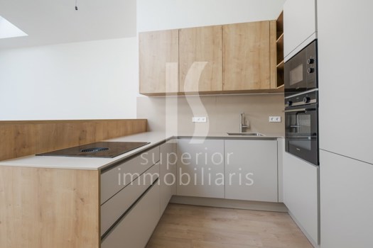 Appartement à location avec 2 chambres en Escaldes-Engordany avec terrasse et parking